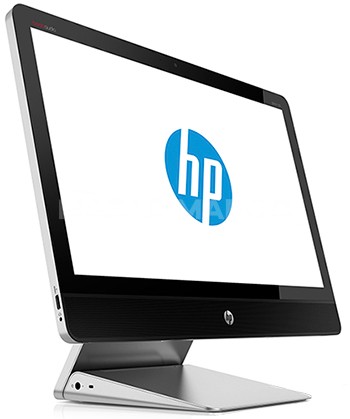 HP ALL IN ONE ENVY 23 TACTILE